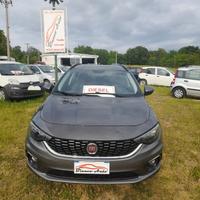 Fiat Tipo 1.6 Mjt S&S SW Lounge