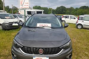 Fiat Tipo 1.6 Mjt S&S SW Lounge