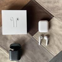 Airpods 2 (2nd Generation)
