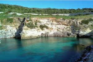 Vicino,Castro,Santa Cesarea, spiaggia mare