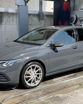 Volkswagen Golf 8 Life 2.0 TDI 116 CV