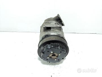 COMPRESSORE A/C OPEL Corsa D 5P 1° Serie 55703721