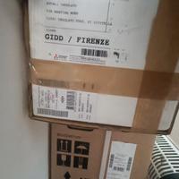 condizionatore Mitsubishi 