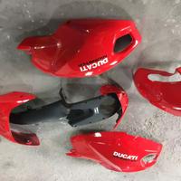 Carene Ducati monster 696