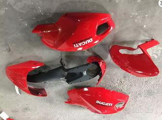 Carene Ducati monster 696