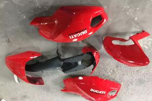 Carene Ducati monster 696