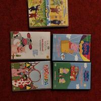 Dvd per bambini