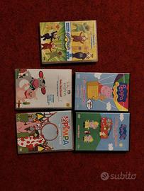 Dvd per bambini