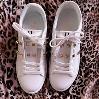 scarpe valentino garavani