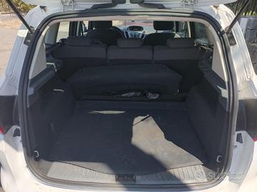 autovetturaFord CMax 1600 GPL