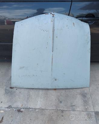 Cofano motore fiat 1100