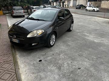 Fiat Bravo