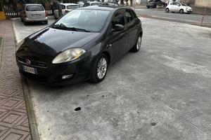 Fiat Bravo