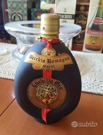 Vecchia Romagna Etichetta Oro Brandy