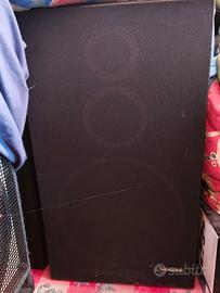 Pioneer  CS 636