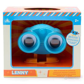 Toy story Lenny Disney Store