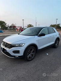 Volkswagen T-Roc 1.6 TDI Advanced