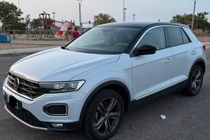 Volkswagen T-Roc 1.6 TDI Advanced