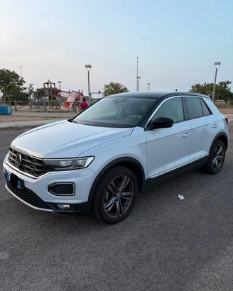 Volkswagen T-Roc 1.6 TDI Advanced