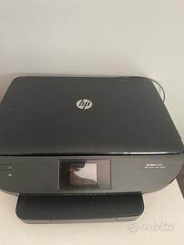 Stampante fotocopiatrice