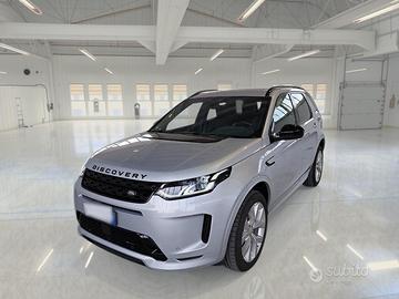 LAND ROVER DISCOVERY SPORT 1.5 I3 PHEV 200 CV R-DY