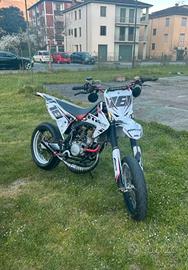 Fantic Caballero "50 cc"(Tpr 86)