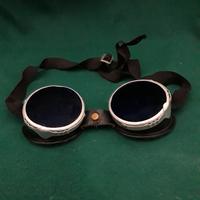 Occhiali di Protezione Per Saldature Brevettati