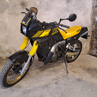 Yamaha TDR 250