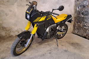 Yamaha TDR 250