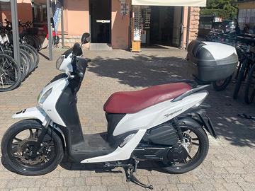 SYM SYMPHONY 125