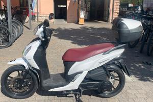 SYM SYMPHONY 125