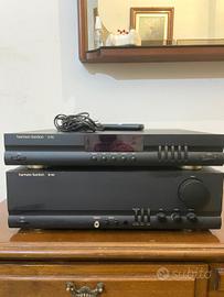 Harman kardon Ampli+sinto Am Fm