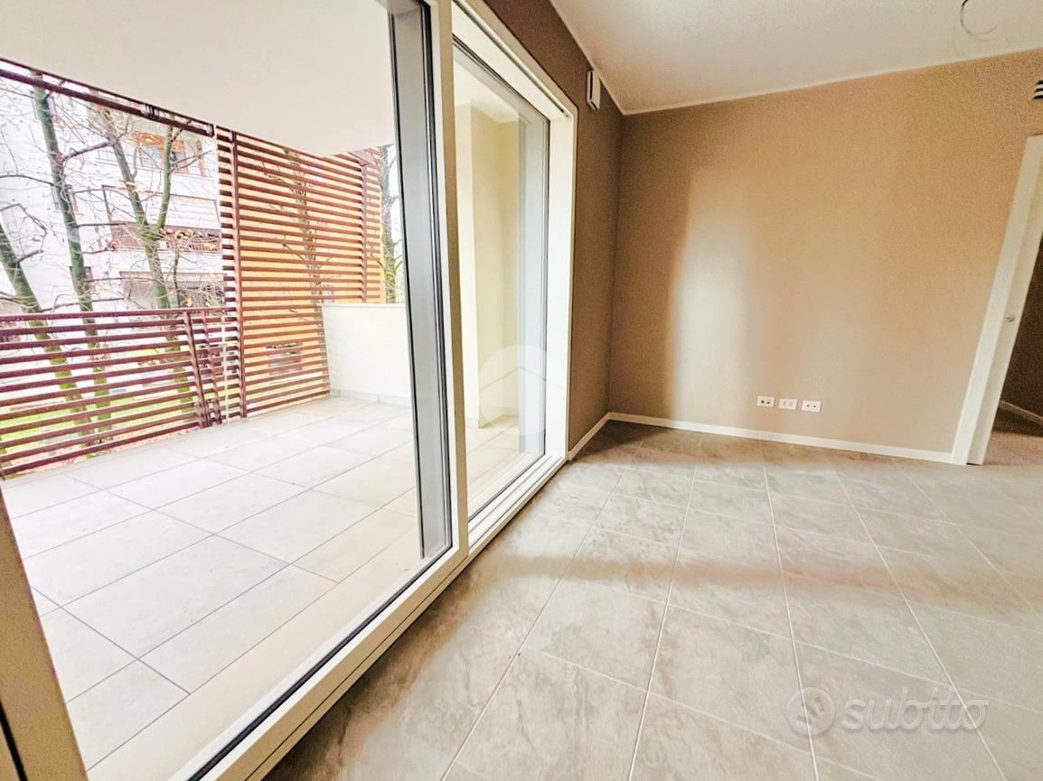Appartamento – Monza, Molinetto, San Carlo - Vista 3