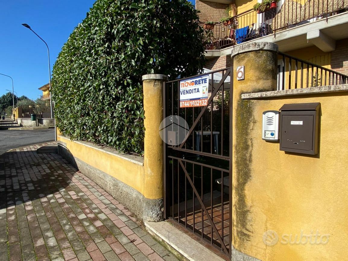 Appartamento – Tarano, Rieti - Vista 3