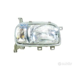 FANALE DESTRO CON REGOLAZIONE MANUALE PER NISSAN M