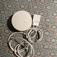 Trådfri Ikea gatway/ hub