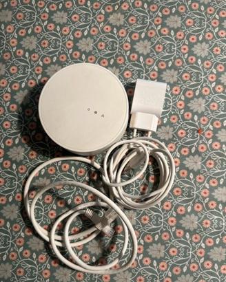 Trådfri Ikea gatway/ hub