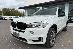 Bmw X5 xDrive25d Luxury 2014