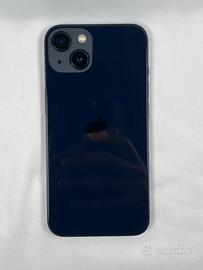 Apple iPhone 13 128GB Midnight Sbloccato
