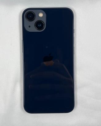 Apple iPhone 13 128GB Midnight Sbloccato