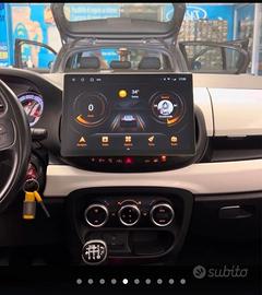 Junsun x7 max Fiat 500 x