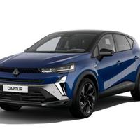 Renault Captur Full Hybrid E-Tech Esprit Alpi...