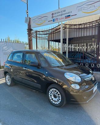 Fiat 500L Pro 1.3 MJT 85CV Pop 4 posti (N1)
