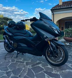 Tmax 530 Iron Max 2016