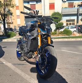 Yamaha MT-09 SP  OTTOBRE  2025