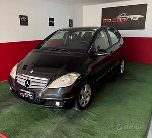 Mercedes-benz A 180 CDI Avantgarde Cambio automati