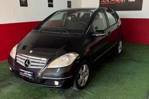 Mercedes-benz A 180 CDI Avantgarde Cambio automati
