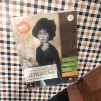 La mia nuova Letteratura 2