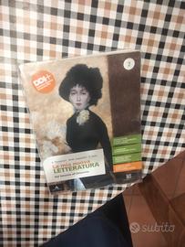 La mia nuova Letteratura 2