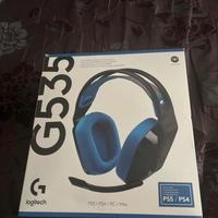 Cuffie Bluetooth Logitech